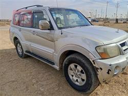 میتسوبیشی پاجیرۆ